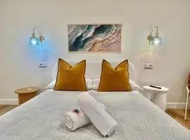 Apartamento estudio en el centro para 2