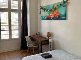 appartement Porte Saint George - Cœur de Vendôme