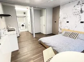 OYO Welsh Holiday Accommodation - Modern Stay