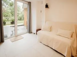 La Parenthèse - Appartement central avec terrasse