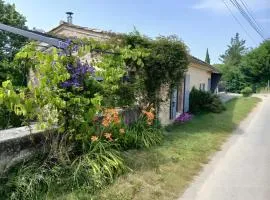 Gîte La Peyrolle