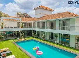 EKOSTAY Luxe - Casa De Aria