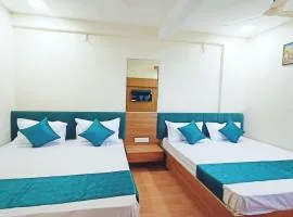 Hotel shree Tapovan