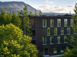 Hótel Bifröst, hotel en Bifrost