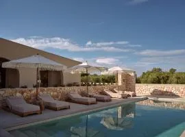 Uvetta Villas
