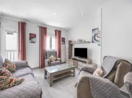 Casa Nueva