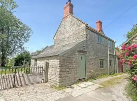 Clerks Cottage
