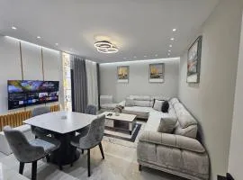 Amelia Luxury Apartments 4 Fier