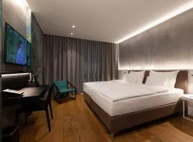 Hotel A plus