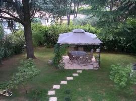 B&B Il Glicine, hotel en bedizzole