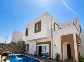 Villa LUXE DJERBA