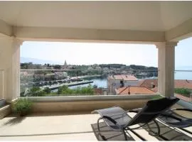 Wind Rose Apartments Sumartin