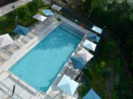 ibis Budget La Rochelle Centre gare, hotell i La Rochelle