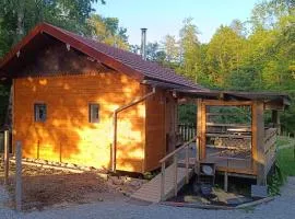 New, Chalet Le Mond'idéal