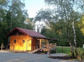 Chalet Le Mond'idéal hébergement Territoire de Belfort