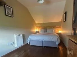 Farm stay - Dog - Garden - Parking - Sleeps 5