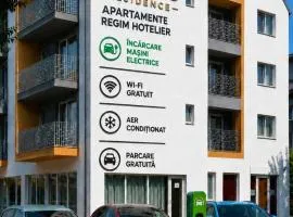 Ap CALAS , No1 2A Etajul 1, AC, Free Parking