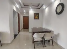 Ganga Bliss