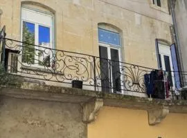 Maison de ville