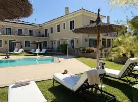 Villa Jerez