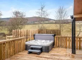 Hawthorn Lodge - Uk42546
