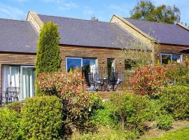 Two The Old Stables, hotel a Knitsley