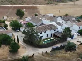 Casa Rural La Saucedilla
