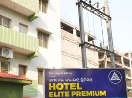 Hotel Elite Premium Puri Near Jagannath Temple