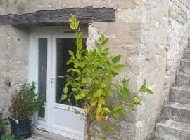 chambre a la ferme