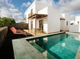 Villa Los Erizos de CasasBlancas