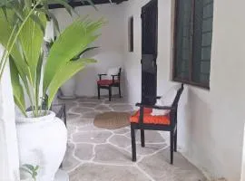 The Nook,Kilifi