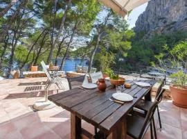 Casita Sa Calobra