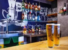 ibis budget Hotel Edinburgh Park