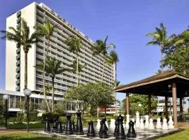 Sofitel Abidjan Hotel Ivoire