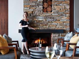 Pullman Bunker Bay Resort Margaret River, hotel a Dunsborough