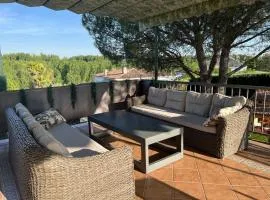 GuestReady - Los Jilgueros del Alberche