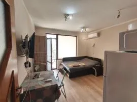 Apartment in the Center 2