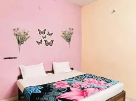 VR home stay
