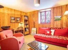 Le Villard - Montagne - Wifi
