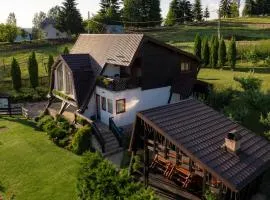 Villa Ecaterina