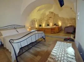 Suite Grotta della luna - Romantic Luxury Jacuzzi