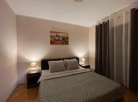 Anastasia Apartment Near Sea