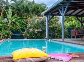 Villa Babwala, expérience dans paradis tropical
