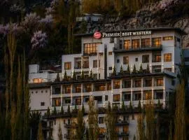 Best Western Premier Hotel Karim Abad Hunza