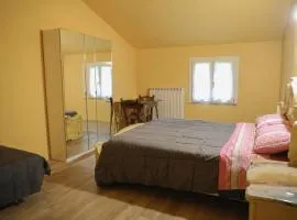 Cusna Rooms