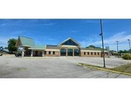 Riverside Inn & Suites Danville Virginia