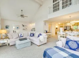 Spacious Lake Norris Getaway w/ Resort Perks!