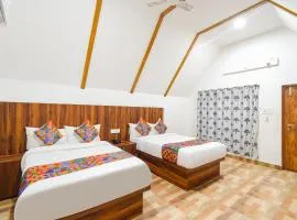 FabHotel Sunshine