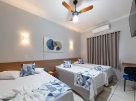 Hotel Boa Vista by Carlton