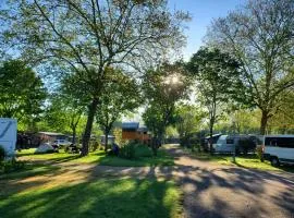 Camping Onlycamp les Cochards